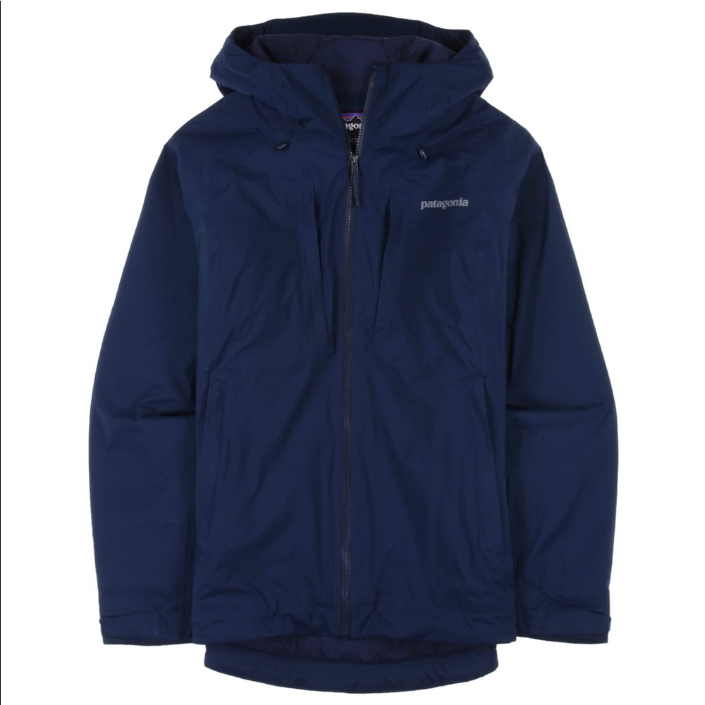 Patagonia Nano Storm Jacket
